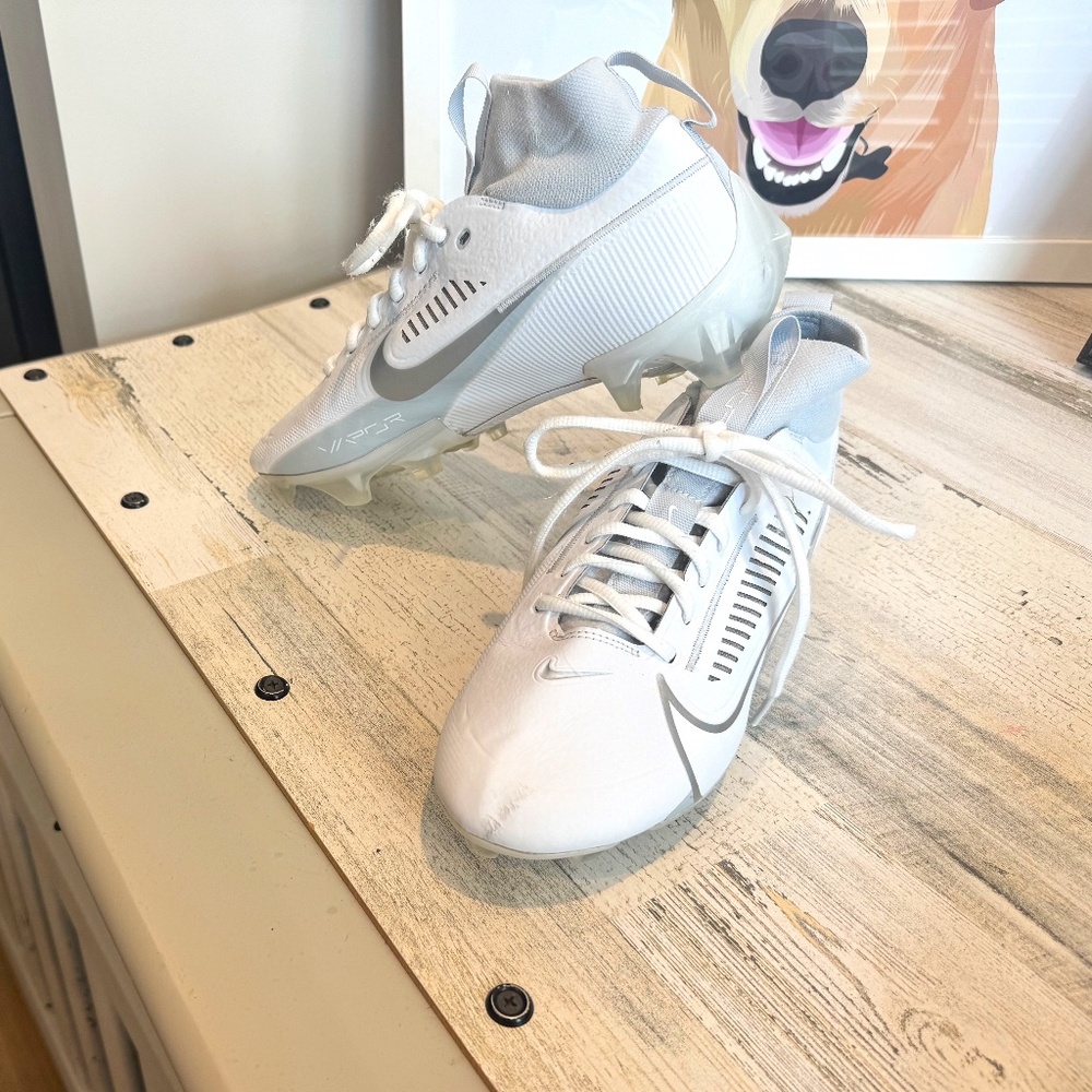 Nike Vapor Cleats